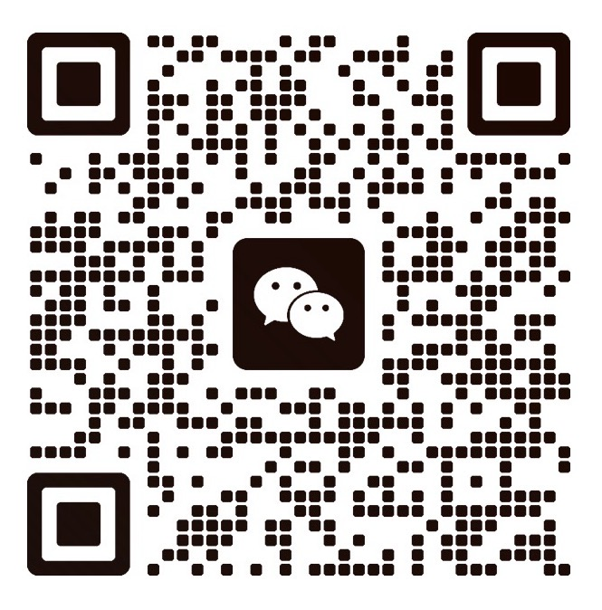 QR-код WeChat LK TRADE